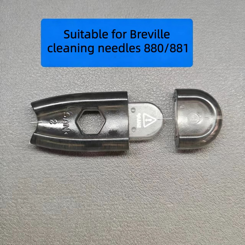 Odpowiedni do czyszczenia igie – Breville Espresso Bes870 recenzja i cena